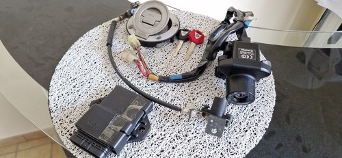 Kit démarrage yamaha - kit, de