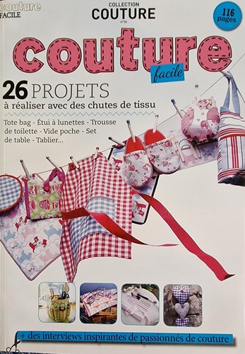 Collection couture 26 - couture, 34