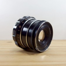 Industar 61 L/D 2.8/53 M:39