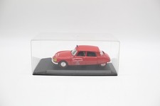 ELIGOR - CITROEN DS 21 DE 1967