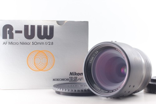Mint in box nikon - 【, mint+++