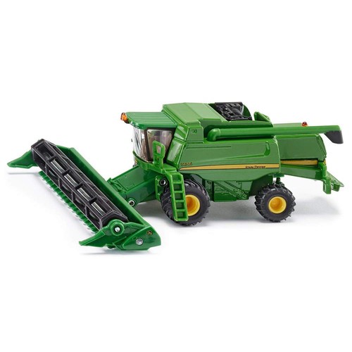 Siku 1876 john - john, deere