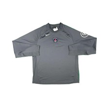 Veste football vintage Paris-Saint-Germain nike saison 2003-2004
