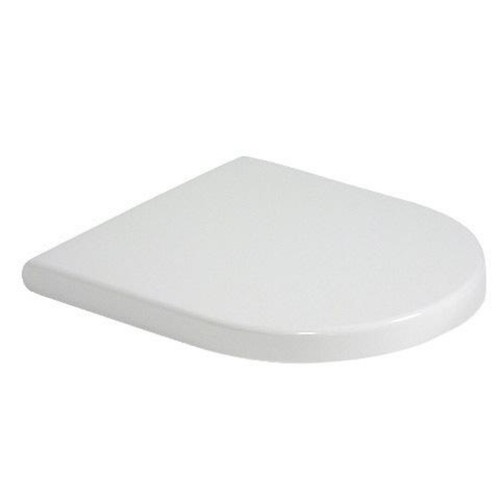Siège duravit starck 3 - siège,