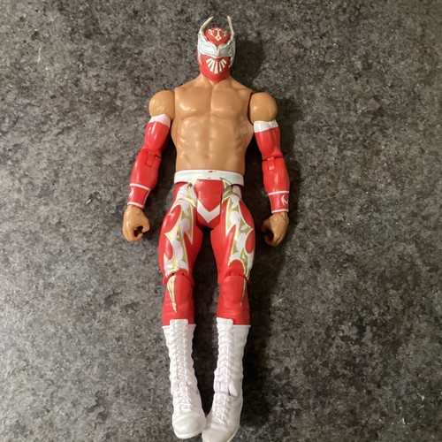 Wwe mattel basic - wwe,