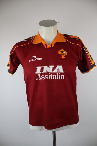 Diadora roma maillot football - maillot,