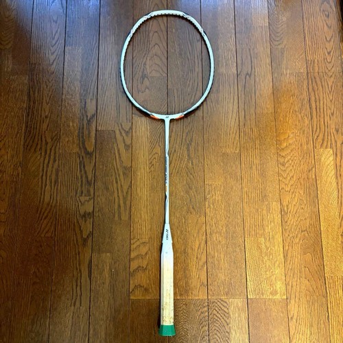 Yonex badminton racket voltric - racket,