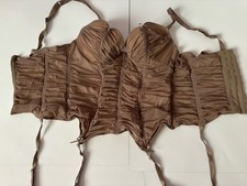 Guêpière sexy Chantal Thomas