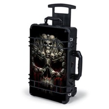 Skin Decal Wrap for Pelican