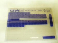 Outillage origine pour Quad