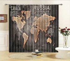 La Carte Du Monde Artistique