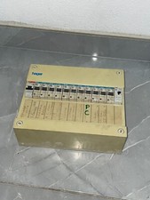 Coffret tableau  monophasé