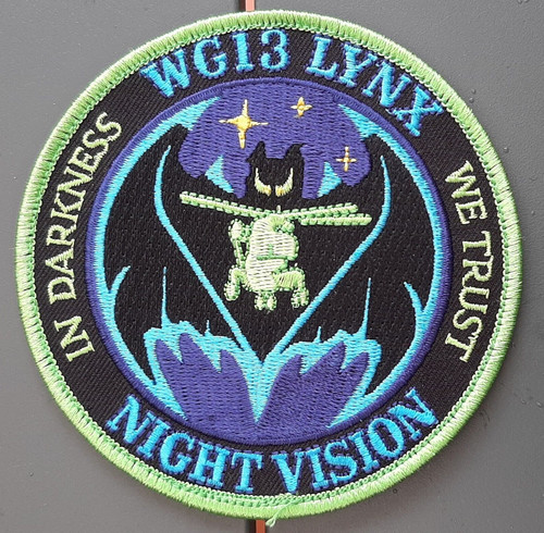 Patch aeronavale flottille - flottille, 31