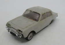 DV11756 NOREV 1/43 1/43 FORD