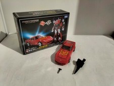 Takara Transformers Masterpiece MP-26 Road-Rage