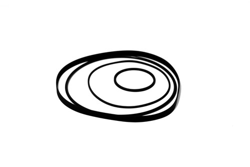 Pioneer courroies - ct-10,