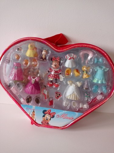 Coffret poupee princesse - coffret,