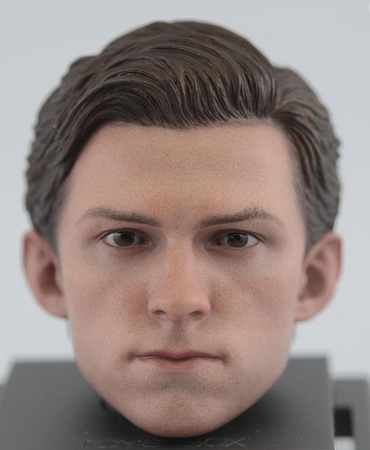 Hot toys echelle qs015 - toys, 1/4