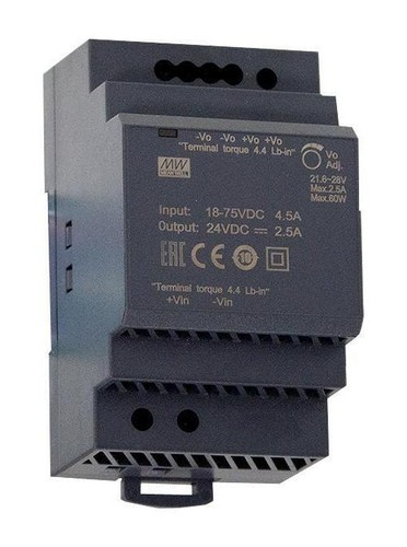 Isolé din rail montage - isolé,