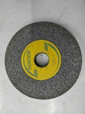 NORTON Meule Plate Abrasive 203x25x38,1 37C30P