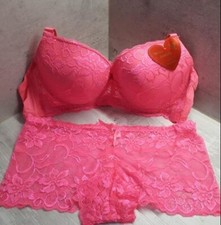 Ensemble soutien gorge en 85D