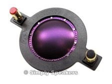 SS Audio Diaphragm for Mackie