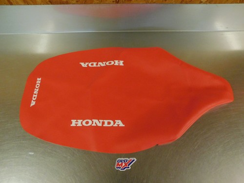 Housse selle honda 125 crm - 125,