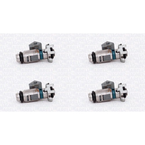 Magneti marelli injecteur - magneti,