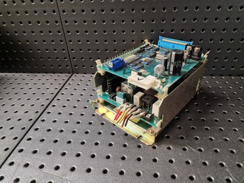 Fanuc a06b 6057 - a06b-6057-h001, servo