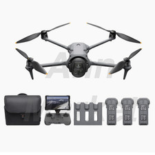 DJI Mavic 4 Pro 512 Go Creator