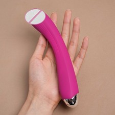 Vibromasseur Anal Plug Butt