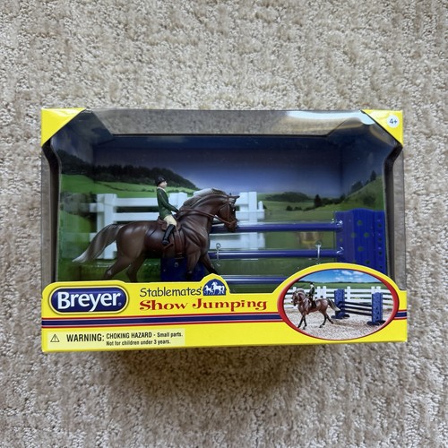 Breyer stablemates show - stablemates,