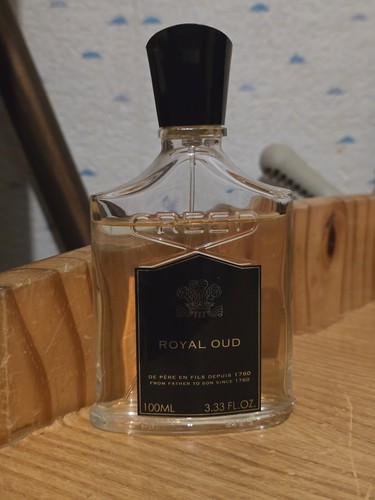 Creed royal oud - creed, 100ml