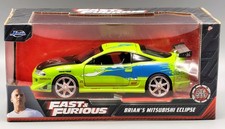 1:24 Jada Fast & Furious