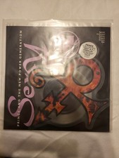 PRINCE & THE NPG - SEXY MF