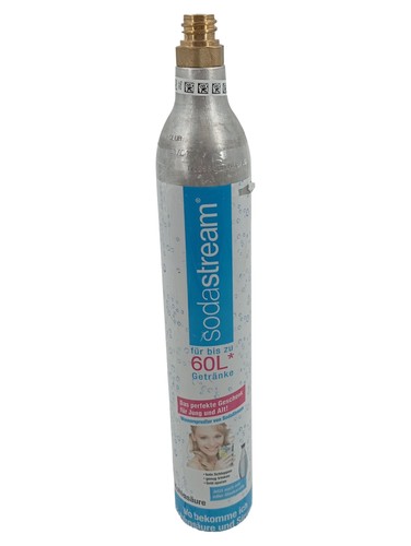 Sodastream cylindre co2 - sodastream,