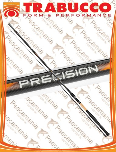 Trabucco precision fdx method - trabucco,