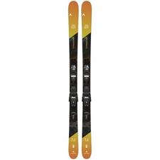 SKI M-MENACE 80 + XPRESS 10 GW B83 BLACK