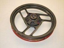 Jante roue avant YAMAHA TZR