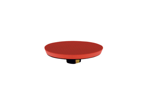 Plateau caoutchouc pour disque - plateau,