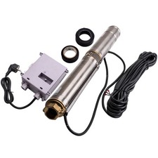 POMPE A EAU IMMERGÉE for