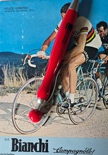 photo Felice Gimondi, squadra