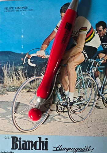 Photo felice gimondi squadra - photo, gimondi,