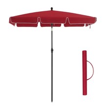 Parasol balcon - de,