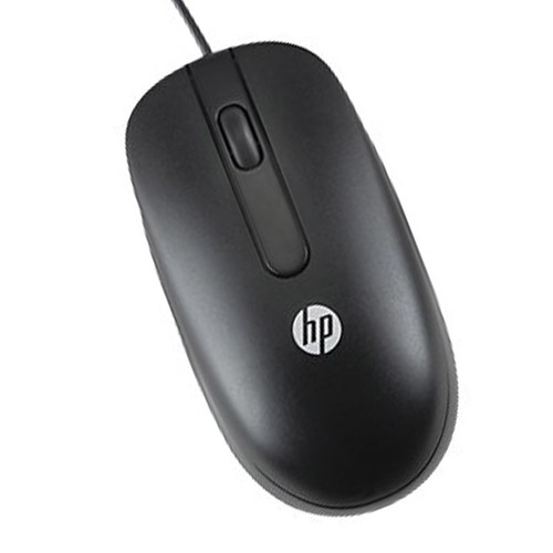 Souris optique filaire - souris, hp