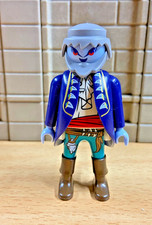 PLAYMOBIL Personnage Pirate