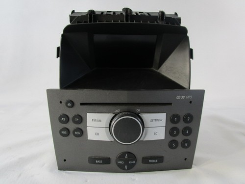 13188461 autoradio avec - 13188461,