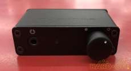 Nuforce converter - nuforce,
