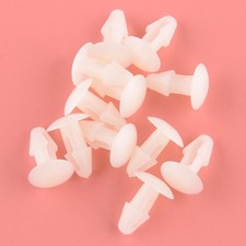 24Pcs Car Door Seal Clip