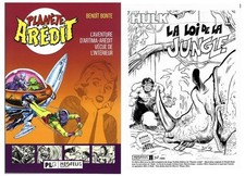 Limité biblio bd - eo,